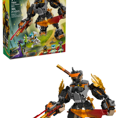 Collection image for: Ninjago