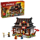 Lego Ninjago 71858 The Four Weapons Blacksmith – 15th Anniversary