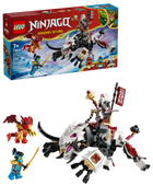 LEGO® NINJAGO® Kai's Mech Battle 71863