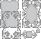 Spellbinders S6-045 Cascade Die 5