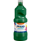 Bouteille De Peinture Tempéra 946 Ml, Vert