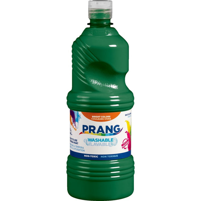 Green gouache prang 946 ml
