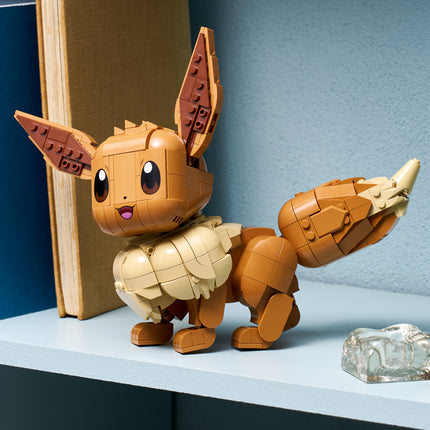 Lego Pokémon 72151 Évoli