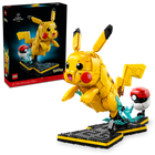 Lego Pokémon 72152 Pikachu and Poké Ball