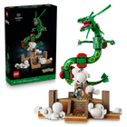 LEGO® Pokémon™ Rayquaza. Decorative Figure, Building Set 72168