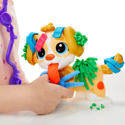 Play-Doh - The Vet Clinic