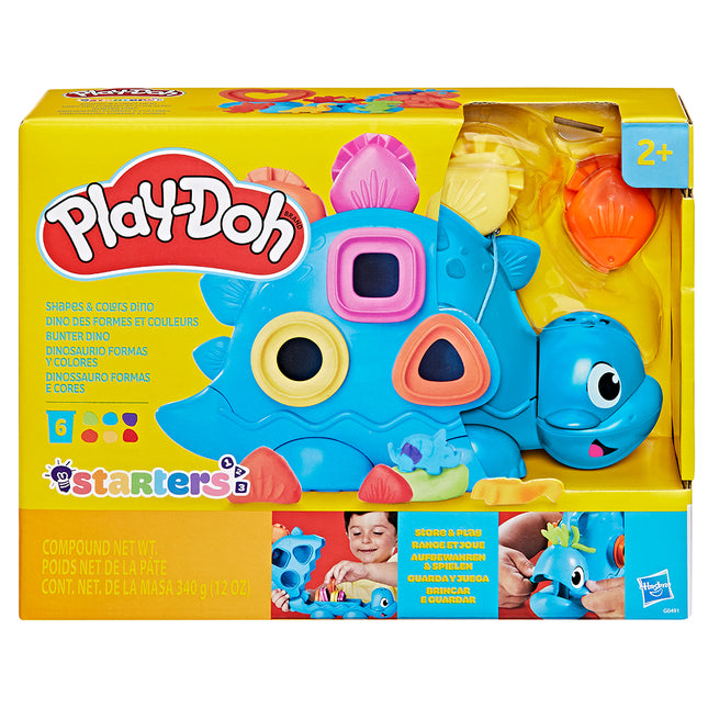 Play-Doh - Dino Set