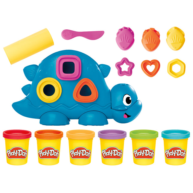 Play-Doh - Dino Set