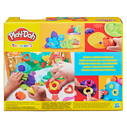 Play-Doh - Dino Set