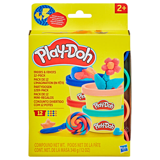 Play-Doh - Ensemble party d'été