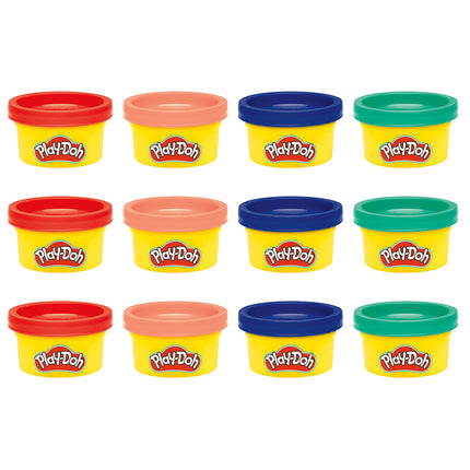 Play-Doh - Ensemble party d'été