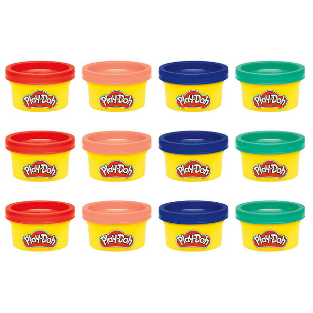 Play-Doh - Ensemble party d'été