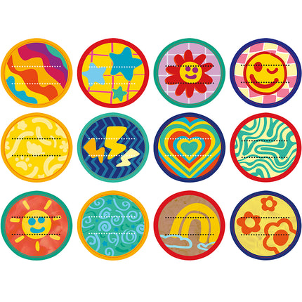 Play-Doh - Ensemble party d'été