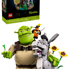 Collection image for: Lego