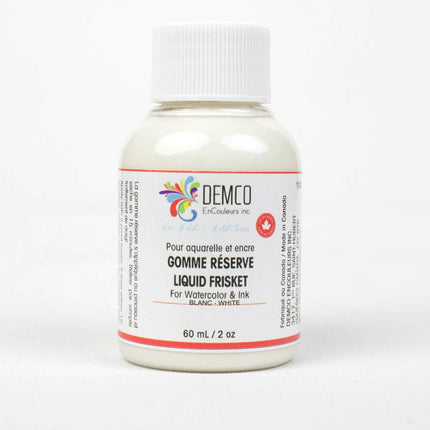 Gomme réserve 60ML
