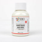 Gomme réserve 60ML