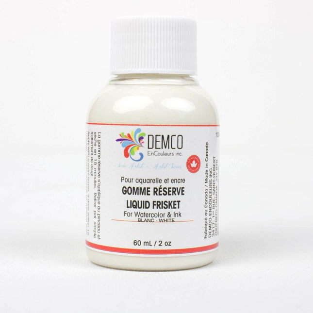 Gomme réserve 60ML
