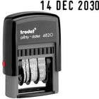 Timbre Dateur Printy 4820, 4 Mm, Français