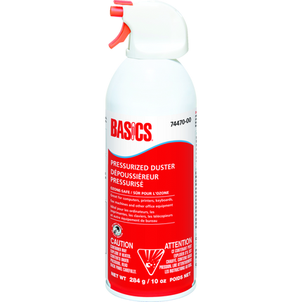 Basics Dust Collector 10oz