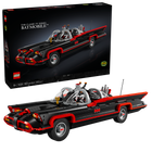 76328 Batman™ : La Batmobile™ de la série télé classique