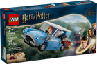 Lego Harry Potter 76424 La Ford Anglia™ volante