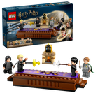 LEGO® Harry Potter™ Le château de Poudlard : le club de duel, Jouet de sorcier pour enfants 76441