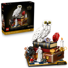 LEGO Harry Potter 76466 The Sorcerer's Apprentice – Collector's Edition