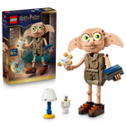 LEGO® Harry Potter™ Dobby™ the House-Elf, 76469 Toy