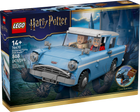 LEGO Harry Potter 76470 The Enchanted Flying Ford Anglia™
