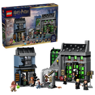 LEGO® Harry Potter™ Diagon Alley Weasleys' Wizard Wheezes 76471