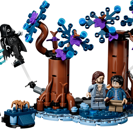LEGO® Harry Potter™ Forbidden Forest: Expecto Patronum 76475