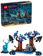 LEGO® Harry Potter™ Forbidden Forest: Expecto Patronum 76475