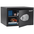 X125 Electronic Security Box