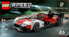 Lego speed champions 76916 porsche 963 9+ | 280pcs
