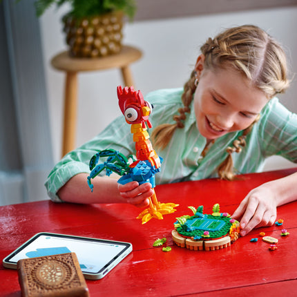 Lego Disney 43272 Heihei