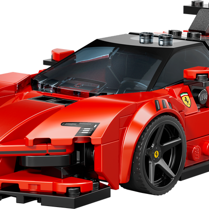 Lego Speed ​​Champions 77254 Ferrari SF90 XX Stradale Sports Car