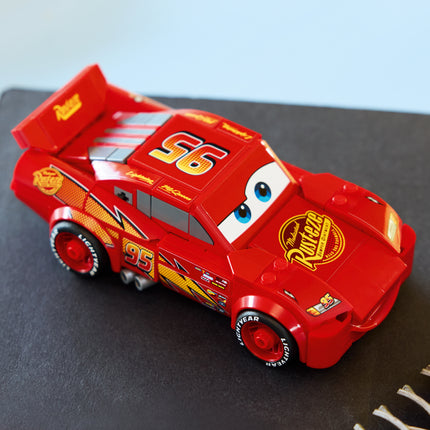 Lego Speed ​​Champions 77255 Lightning McQueen