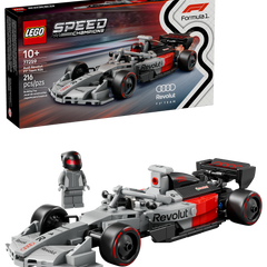 Collection image for: Speed Champions