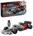 Lego Speed ​​Champions 77259 The Audi Revolut F1® Team R26 Race Car