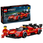 LEGO® Speed Champions Ferrari 499P, Ferrari Item 77261
