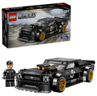 LEGO® Speed Champions Ken Block’s 1965 Ford Mustang Hoonicorn V2 77262