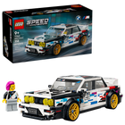 LEGO® Speed Champions BMW M3 (E30), Car Toy Set 77263
