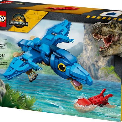 LEGO® Jurassic World Baby Dinosaur: Pteranodon 77977