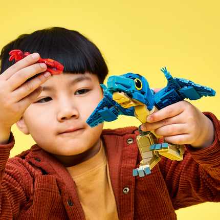 LEGO® Jurassic World Baby Dinosaur: Pteranodon 77977