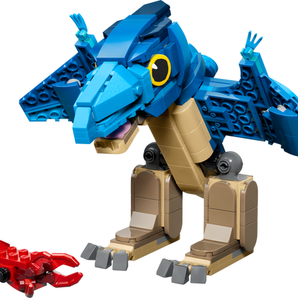 LEGO® Jurassic World Baby Dinosaur: Pteranodon 77977