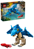 LEGO® Jurassic World Baby Dinosaur: Pteranodon 77977