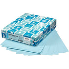 Lettermak® Multi-Purpose Colored Paper, Letter Size - 8-1/2 x 11