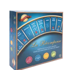 The Reward - Board Game