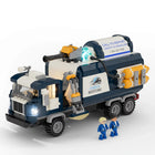 Lumibricks Cleaning Squad