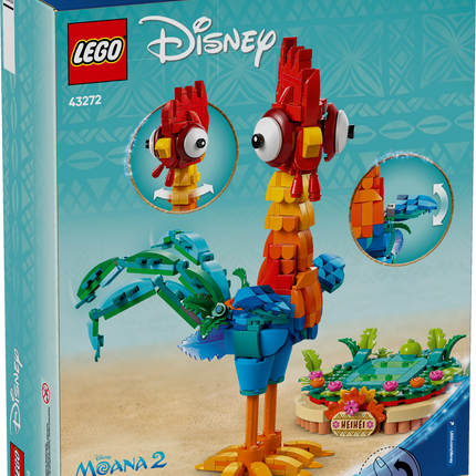 Lego Disney 43272 Heihei